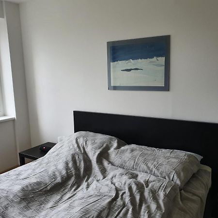 Kahlenbergblick Im Viertel Zwei Leilighet Wien Eksteriør bilde