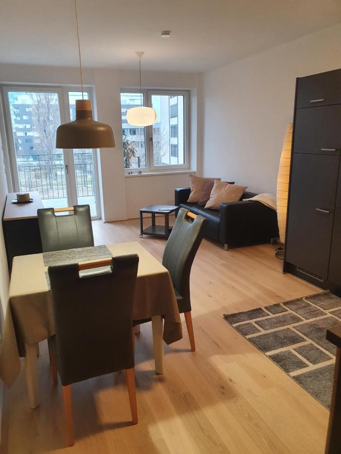 Kahlenbergblick Im Viertel Zwei Leilighet Wien Eksteriør bilde