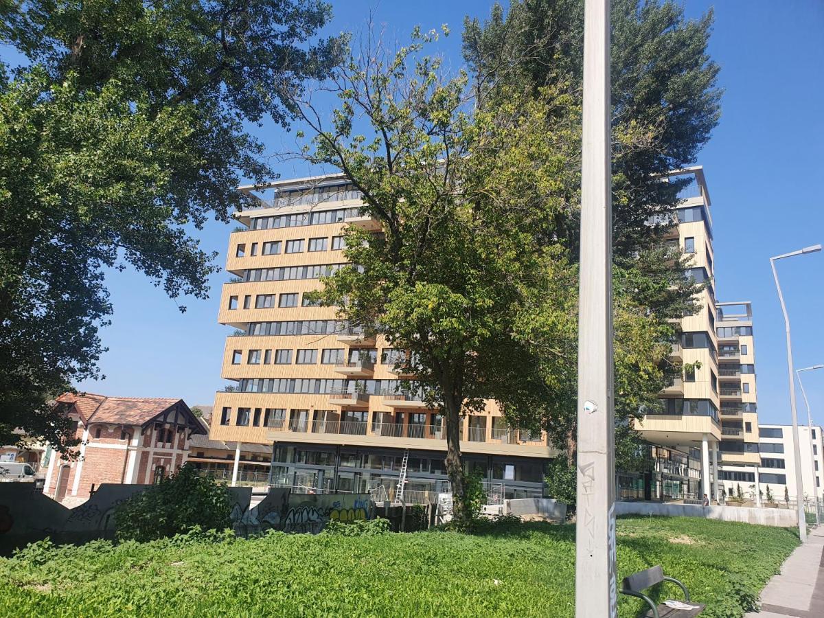 Kahlenbergblick Im Viertel Zwei Leilighet Wien Eksteriør bilde