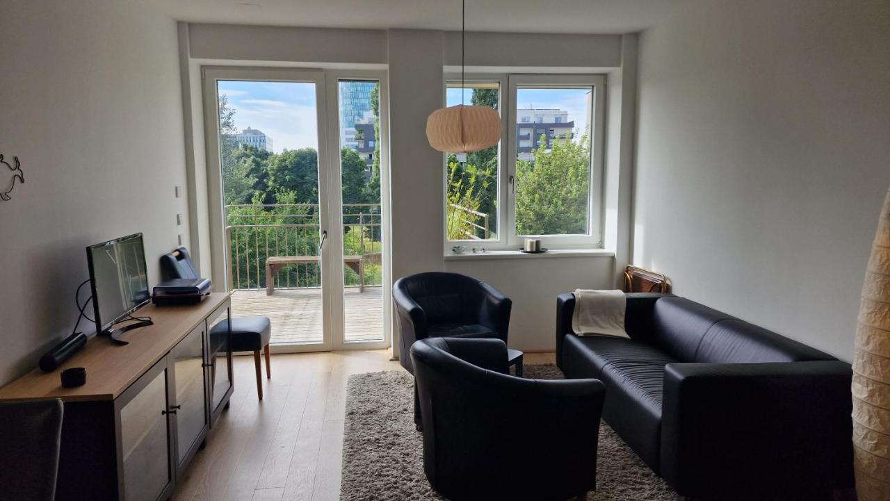 Kahlenbergblick Im Viertel Zwei Leilighet Wien Eksteriør bilde